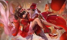 王者情人节最新皮肤爆料,浪漫皮肤大揭秘，甜蜜爱意尽在指尖！